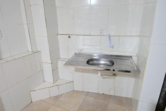 Kitnet/Studio para alugar com 1 quarto, 15m² em Setor Leste Vila Nova, Goiânia