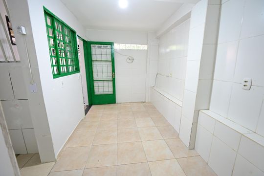Studio de kitnet/studio para alugar com 1 quarto, 15m² em Setor Leste Vila Nova, Goiânia