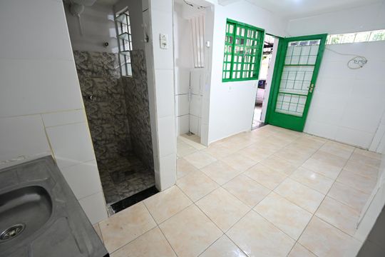 Kitnet/Studio para alugar com 1 quarto, 15m² em Setor Leste Vila Nova, Goiânia