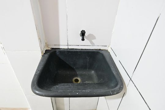 Kitnet/Studio para alugar com 1 quarto, 15m² em Setor Leste Vila Nova, Goiânia