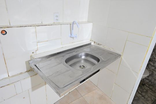 Kitnet/Studio para alugar com 1 quarto, 15m² em Setor Leste Vila Nova, Goiânia