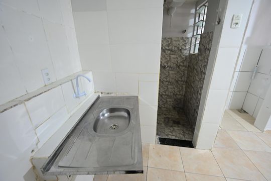 Kitnet/Studio para alugar com 1 quarto, 15m² em Setor Leste Vila Nova, Goiânia