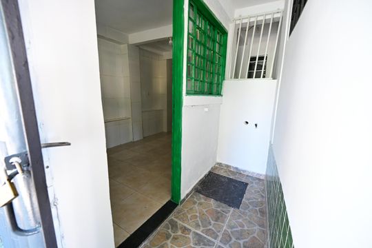 Kitnet/Studio para alugar com 1 quarto, 15m² em Setor Leste Vila Nova, Goiânia