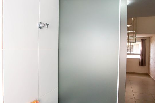 Área de Serviço de apartamento à venda com 2 quartos, 124m² em Centro, Diadema