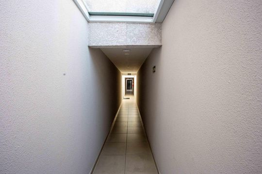 Área comum de apartamento à venda com 2 quartos, 124m² em Centro, Diadema