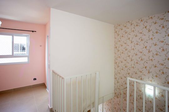Sala 2 de apartamento à venda com 2 quartos, 124m² em Centro, Diadema