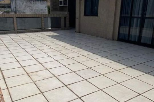 Apartamento à venda com 3 quartos, 224m² em Recreio dos Bandeirantes, Rio de Janeiro