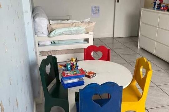 Apartamento à venda com 3 quartos, 224m² em Recreio dos Bandeirantes, Rio de Janeiro