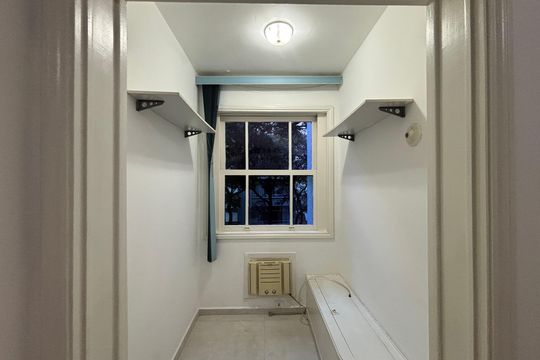 Suíte de apartamento para alugar com 3 quartos, 121m² em Copacabana, Rio de Janeiro