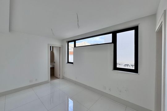Suíte 4 de casa à venda com 4 quartos, 402m² em Barra da Tijuca, Rio de Janeiro