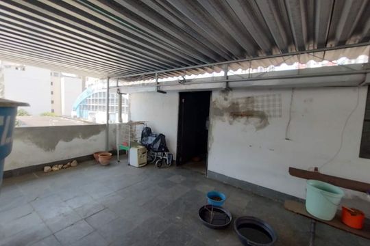 Casa à venda com 2 quartos, 135m² em Tijuca, Rio de Janeiro