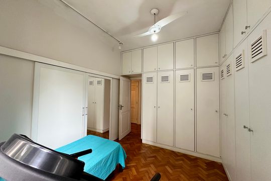 Quarto 2 de apartamento à venda com 4 quartos, 253m² em Flamengo, Rio de Janeiro