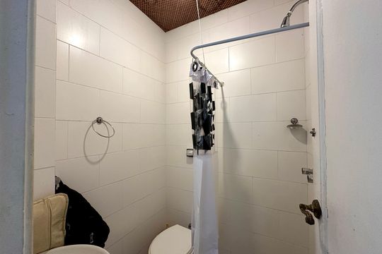 Área de Serviço de apartamento à venda com 4 quartos, 253m² em Flamengo, Rio de Janeiro