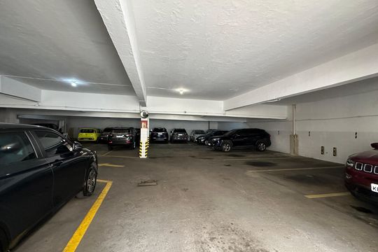 Área comum de apartamento à venda com 4 quartos, 253m² em Flamengo, Rio de Janeiro