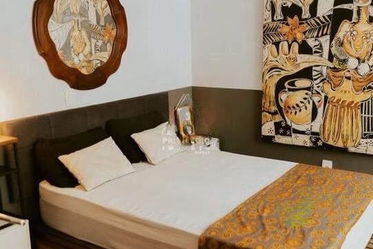 Apartamento à venda com 1 quarto, 36m² em Copacabana, Rio de Janeiro