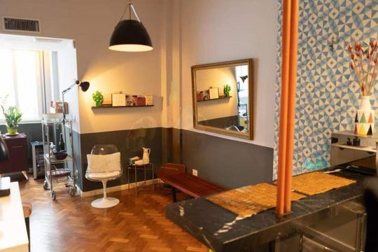 Apartamento à venda com 1 quarto, 36m² em Copacabana, Rio de Janeiro