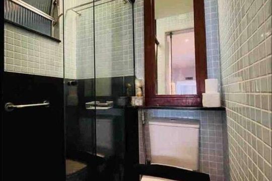Apartamento à venda com 1 quarto, 36m² em Copacabana, Rio de Janeiro