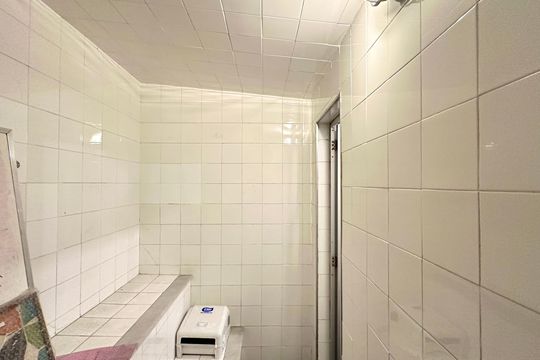 Área comum de apartamento à venda com 4 quartos, 330m² em Lagoa, Rio de Janeiro