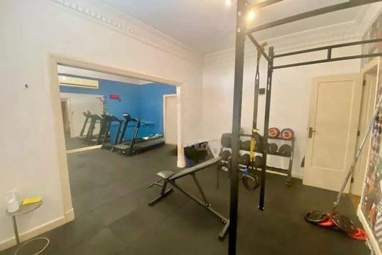 Apartamento à venda com 3 quartos, 200m² em Flamengo, Rio de Janeiro