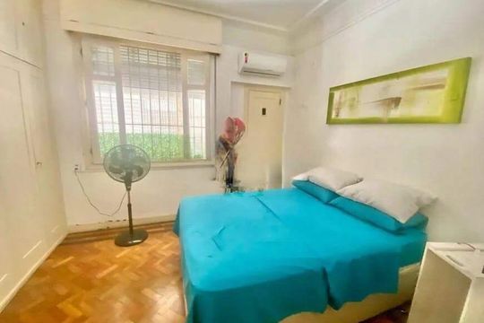 Apartamento à venda com 3 quartos, 200m² em Flamengo, Rio de Janeiro