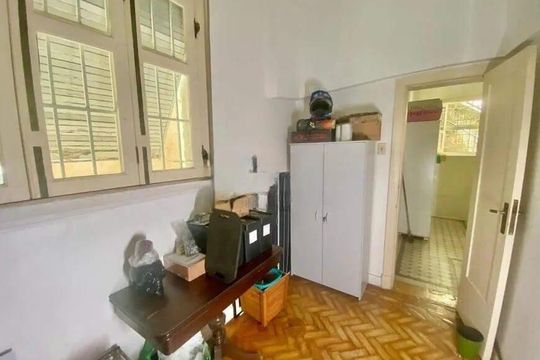 Apartamento à venda com 3 quartos, 200m² em Flamengo, Rio de Janeiro