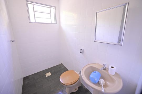 Banheiro de casa à venda com 3 quartos, 324m² em Setor Bueno, Goiânia