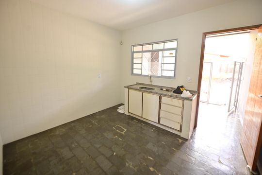 Cozinha de casa à venda com 3 quartos, 324m² em Setor Bueno, Goiânia