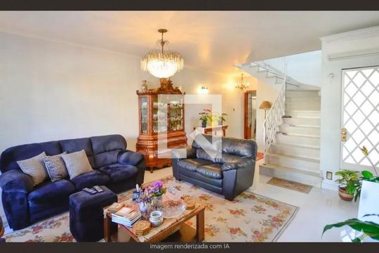 Casa à venda com 3 quartos, 150m² em Vila Mariana, São Paulo