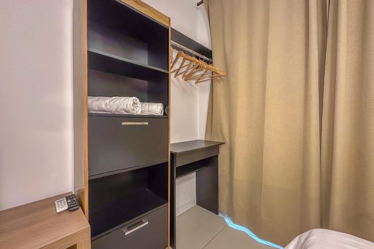 Kitnet/Studio à venda com 1 quarto, 40m² em Centro, Rio de Janeiro