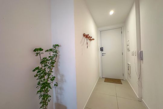 Kitnet/Studio à venda com 1 quarto, 40m² em Centro, Rio de Janeiro