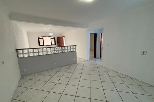 Cozinha de casa para alugar com 2 quartos, 70m² em Alianca, Ribeirão Pires