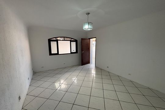 Sala de casa para alugar com 2 quartos, 70m² em Alianca, Ribeirão Pires
