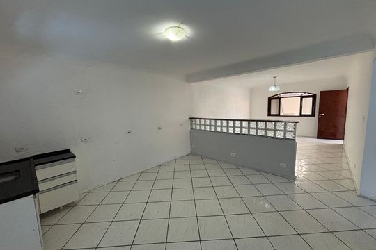 Casa para alugar com 2 quartos, 70m² em Alianca, Ribeirão Pires