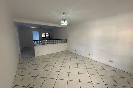 Casa para alugar com 2 quartos, 70m² em Alianca, Ribeirão Pires
