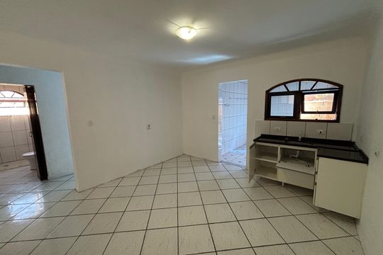 Cozinha de casa para alugar com 2 quartos, 70m² em Alianca, Ribeirão Pires
