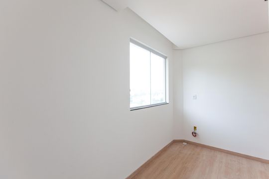 Quarto 2 de apartamento à venda com 2 quartos, 82m² em Havaí, Belo Horizonte