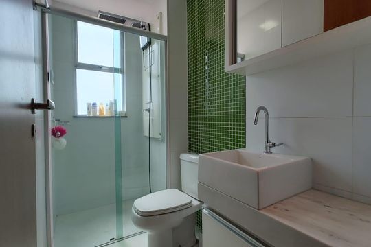 Apartamento à venda com 3 quartos, 201m² em Ouro Preto, Belo Horizonte