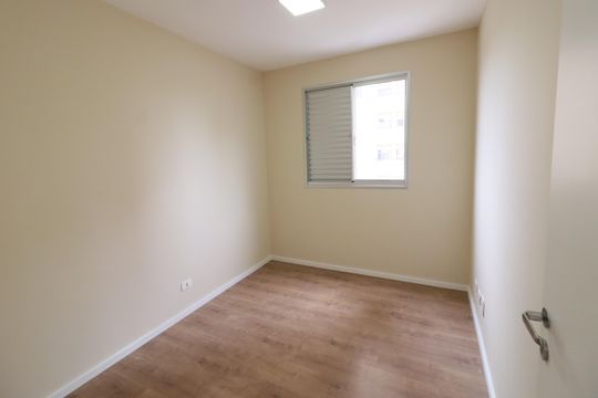 Quarto 2 de apartamento à venda com 3 quartos, 75m² em Jaguaribe, Osasco