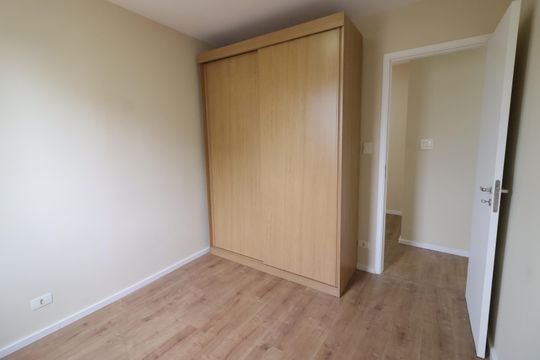 Quarto  de apartamento à venda com 3 quartos, 75m² em Jaguaribe, Osasco