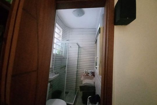 Apartamento à venda com 3 quartos, 124m² em Tijuca, Rio de Janeiro