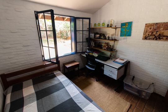 Quarto 1 de casa à venda com 3 quartos, 1500m² em Cidade Universitária, Campinas