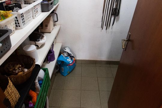 Despensa de casa à venda com 3 quartos, 1500m² em Cidade Universitária, Campinas