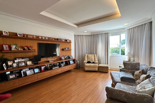 Quarto de casa à venda com 4 quartos, 508m² em Barra da Tijuca, Rio de Janeiro