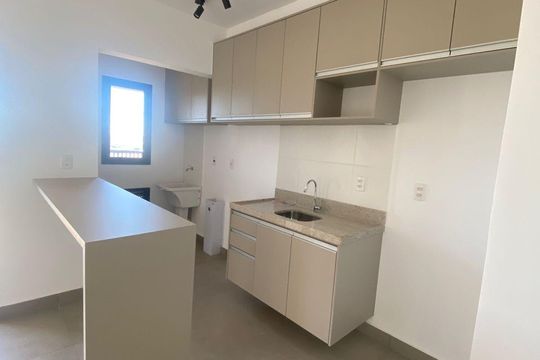 Apartamento para alugar com 2 quartos, 65m² em Parque Ribeirao Preto, Ribeirão Preto