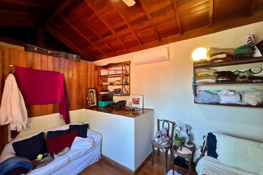 Quarto 3 de casa à venda com 4 quartos, 246m² em Lagoa, Rio de Janeiro