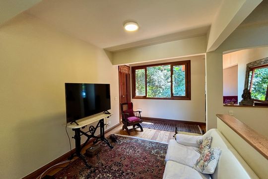 Sala 2 de casa à venda com 4 quartos, 246m² em Lagoa, Rio de Janeiro