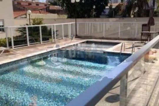 Apartamento à venda com 2 quartos, 50m² em Vila Moreira, São Paulo
