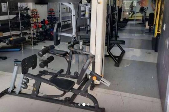Apartamento à venda com 3 quartos, 111m² em Alto da Mooca, São Paulo
