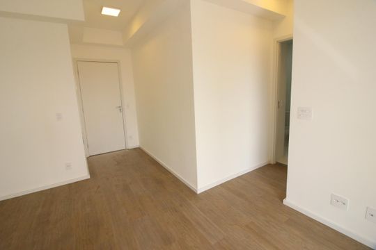 Sala de apartamento para alugar com 2 quartos, 55m² em Centro, Osasco