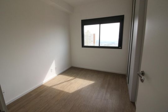 Suíte 2 de apartamento para alugar com 2 quartos, 55m² em Centro, Osasco